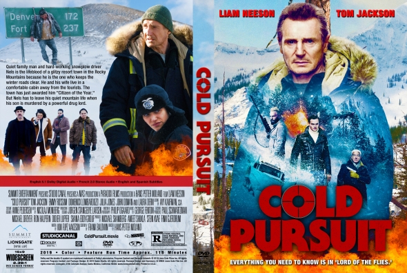 Cold Pursuit