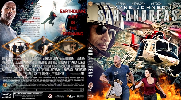 San Andreas