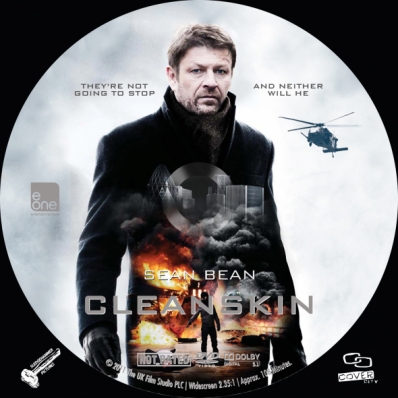 Cleanskin