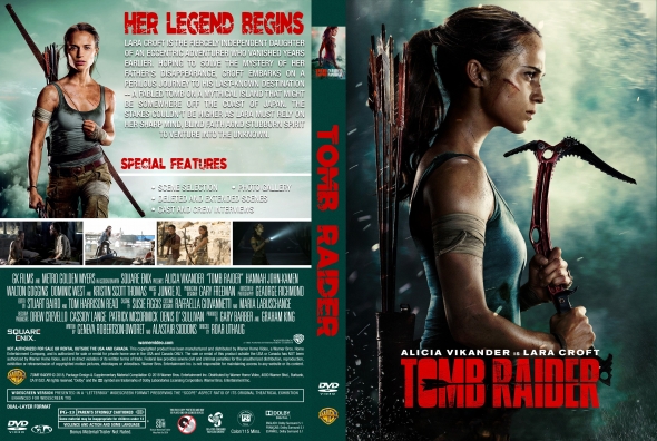 Tomb Raider