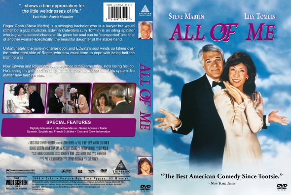 All of Me