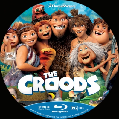 The Croods