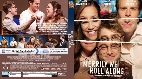 Merrily We Roll Along