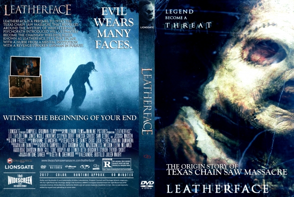 Leatherface
