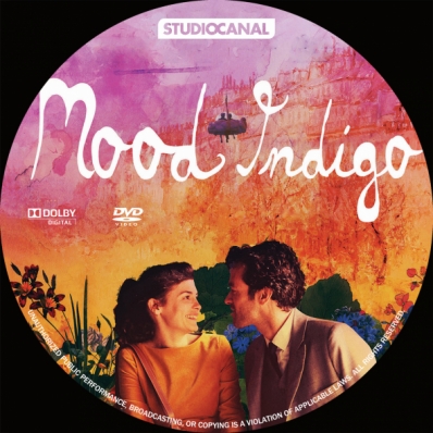 Mood Indigo
