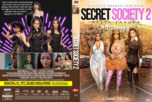 その他 Secret Societies [DVD] Amazon.com: Secret Society : Charlotte Brittain, Lee Ross, Annette