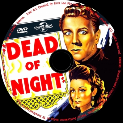 Dead of Night