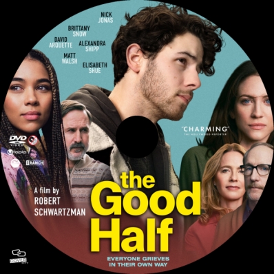 The Good Half