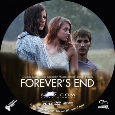 Forever's End