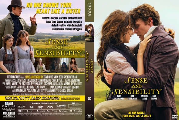 Sense and Sensibility
