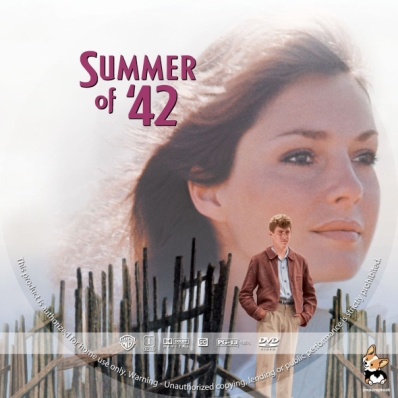 Summer of ’42