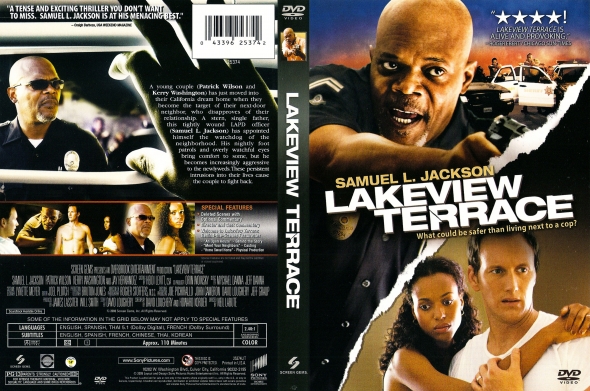 Lakeview Terrace