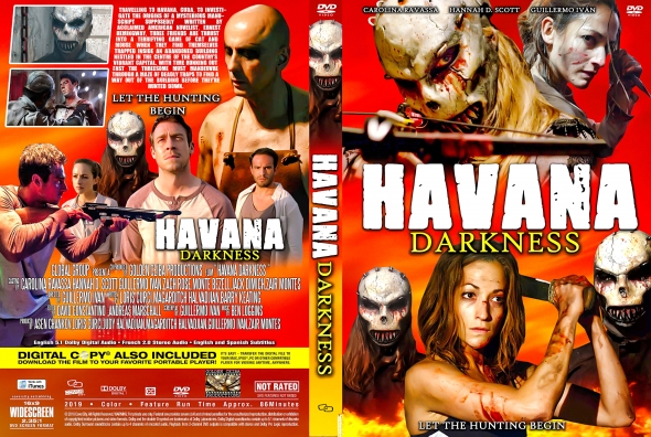 Havana Darkness