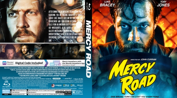 Mercy Road