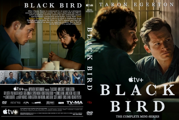 Black Bird - Mini Series