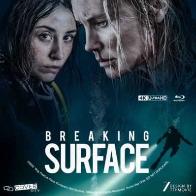 Breaking Surface