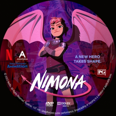 Nimona