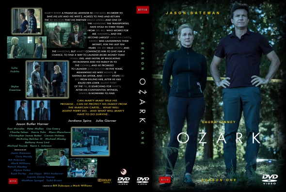 Ozark - Season 1
