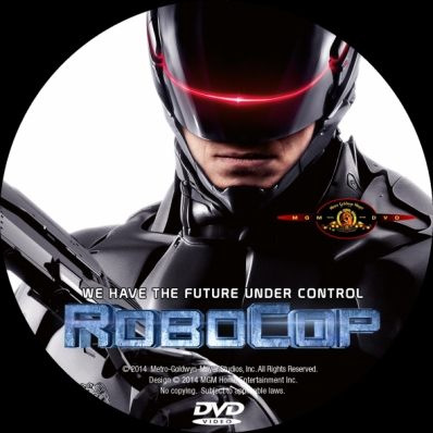 Robocop