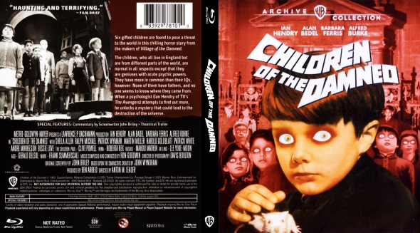 Children of the Damned