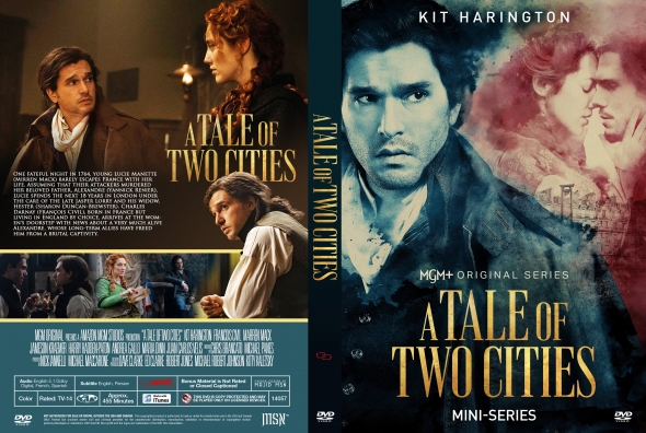 A Tale of Two Cities - Mini Series