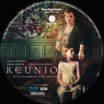 Reunion