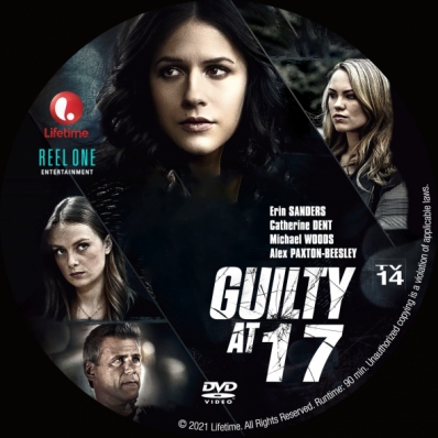 Guilty at 17
