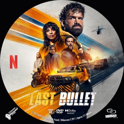 Last Bullet