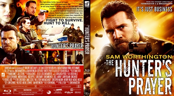 The Hunter's Prayer
