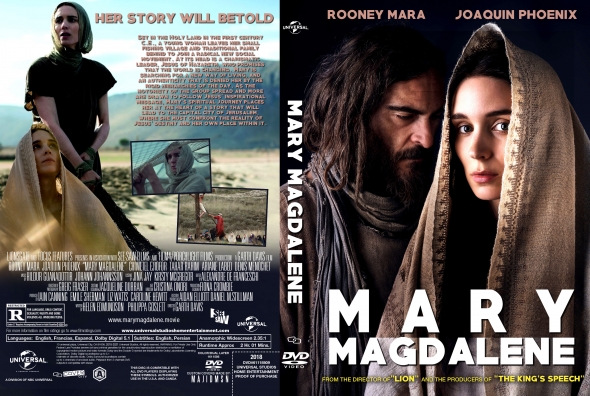 Mary Magdalene