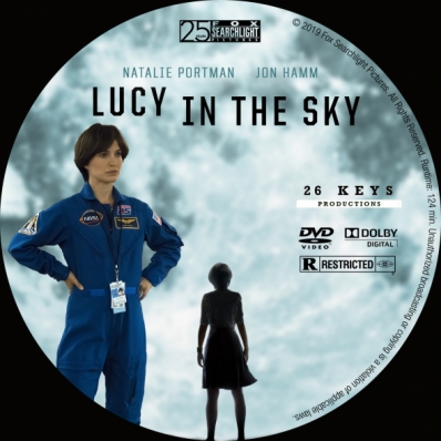 Lucy in the Sky