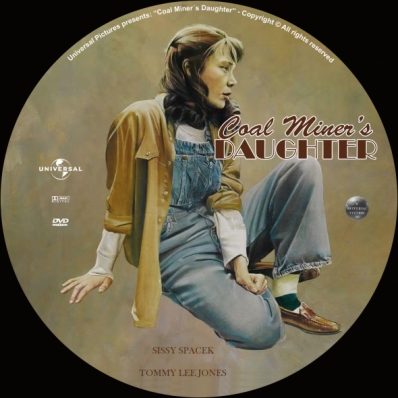 Coal Miner's Daughter