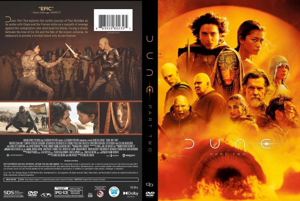 Dune: Part Two