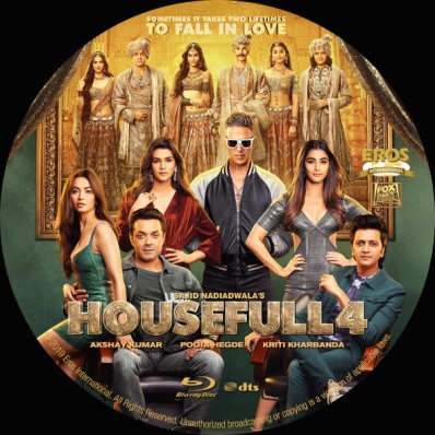 Housefull 4