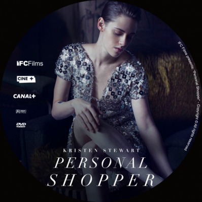 Personal Shopper