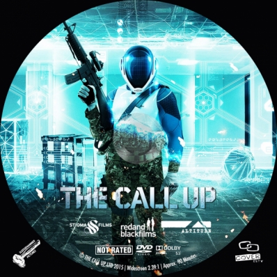 The Call Up