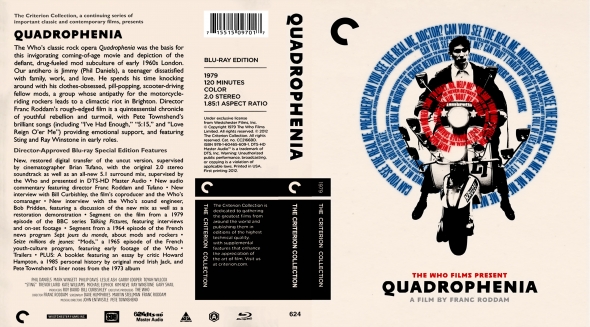 Quadrophenia