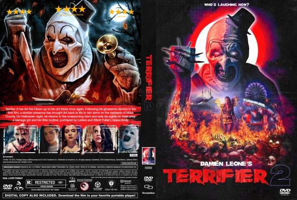 Terrifier 2