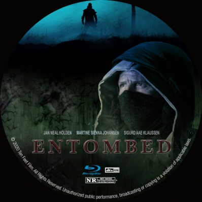 Entombed
