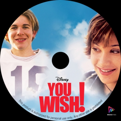 You Wish!