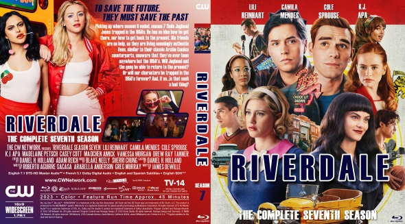 Riverdale - Season 7