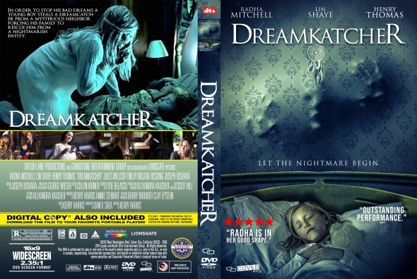 Dreamkatcher