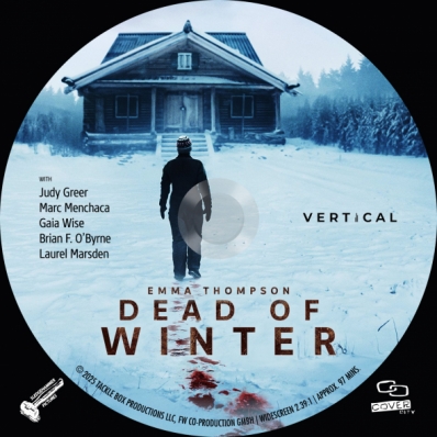Dead Of Winter