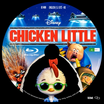 Chicken Little
