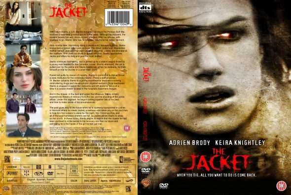 The Jacket