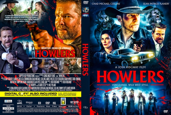 Howlers