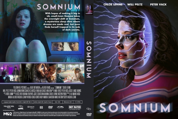Somnium