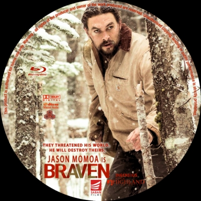 Braven