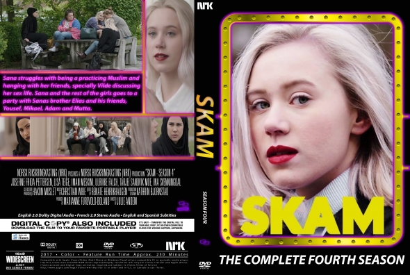 Skam - Season 4