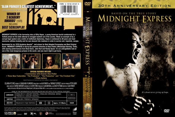 Midnight Express